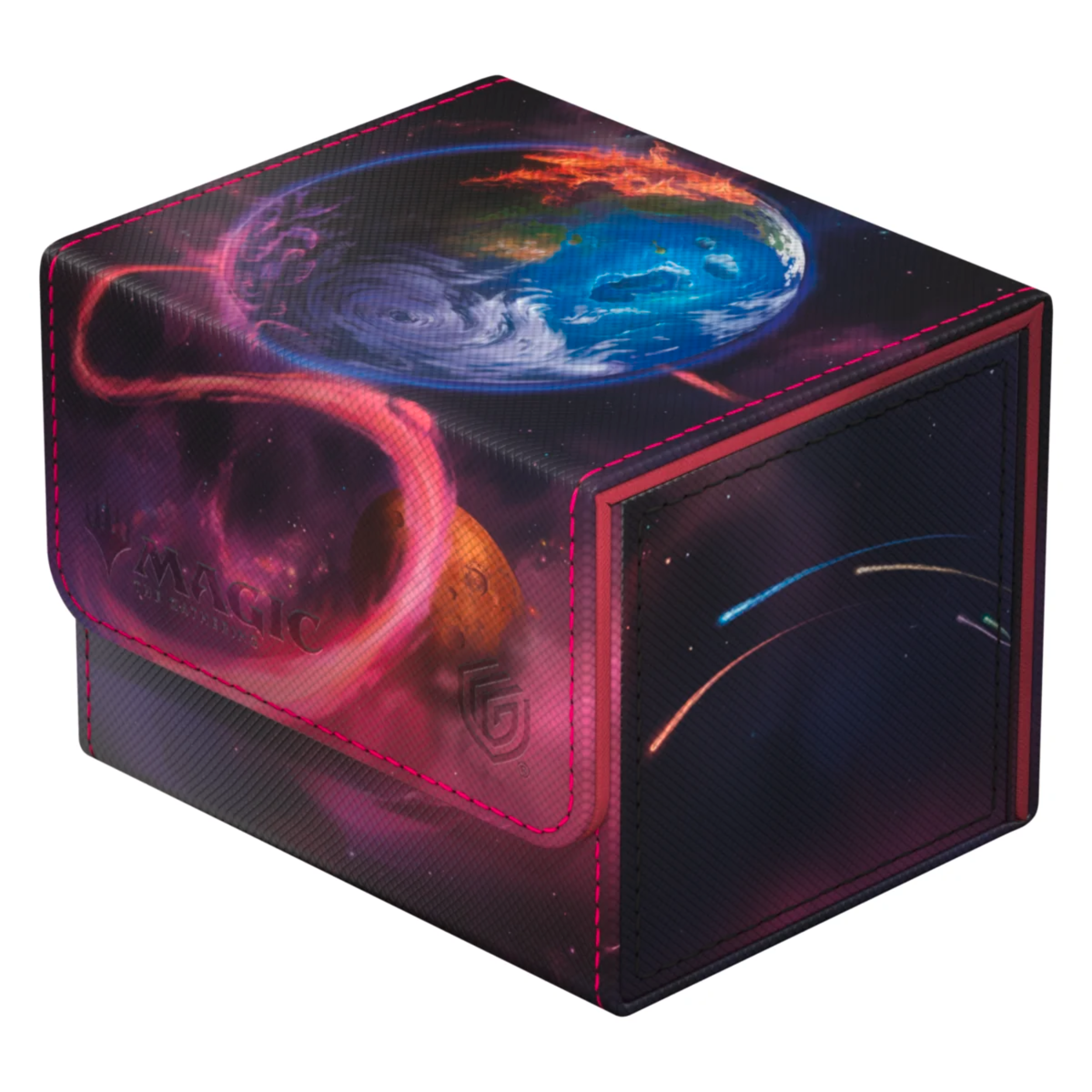 Ultimate Guard Sidewinder 100 Edge of Eternities Mana Confluence